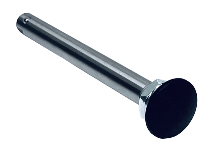 Quick Release Wheelchair 1/2" Axle pins Push Mobility