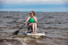 SEA CREATURE - Sit Down Paddleboard Complete Package