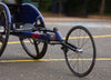 Revo R-1 racing wheelchair - Push Mobility
