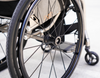 HOC Fully Custom Rigid Frame Wheelchair - Push Mobility