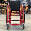 Lasher Dasher Kids Wheelchair - Push Mobility