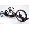 Revo R-21 handcycle - Push Mobility