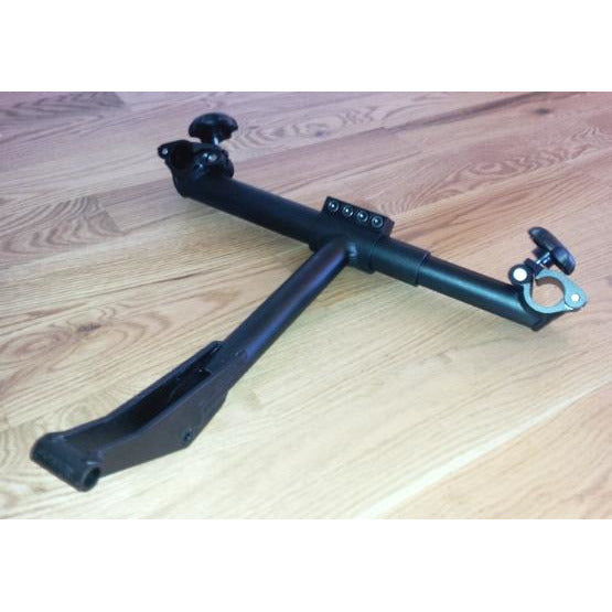 FREEWHEEL ADAPTOR Push Mobility