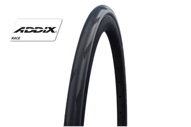 Schwalbe Pro One Tubeless Tyre - Push Mobility