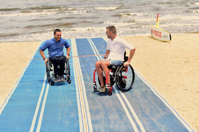 Are you an OT or PT wanting to prescribe assistive technology?