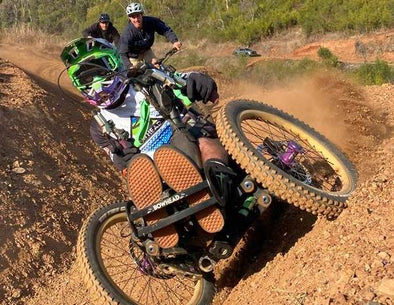 Official Opening of Fox Creek Bike Park and ForestrySA