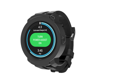 PushTracker E2 - Battery Life Tips & Tricks