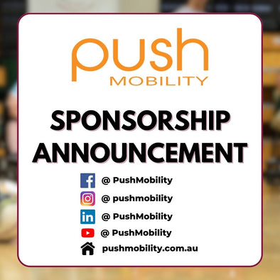 MAJOR PARTNERSHIP ANNOUNCEMENT!