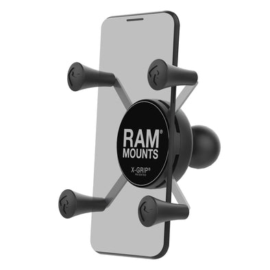 XGrip with Tough Claw