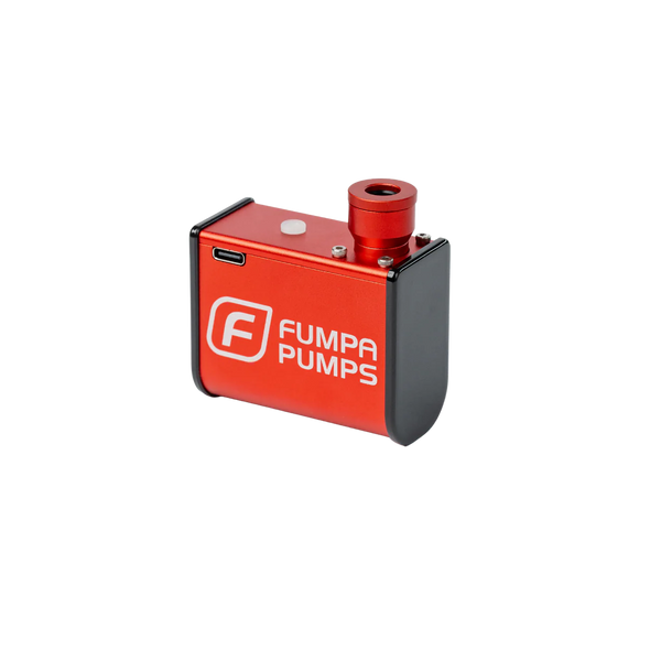 Nano Fumpa Bike Pump