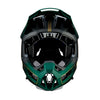 100% Aircraft 2 Helmet Carbon/Gold Forest - Medium