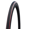 SCHWALBE ONE RACEGUARD ADDIX PERFORMANCE COMPOUND TYRE - TUBE TYPE