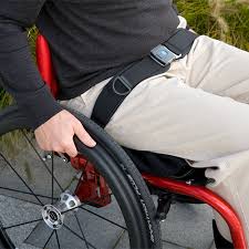 Bodypoint Hip Belt Range