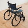 Tuki Travel Shower Commode