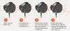SmartDrive Speed Control Dial