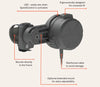 SmartDrive Speed Control Dial