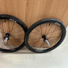 Clearance - Wheelsbike 20” rear handcycle wheels 25mm slip fit