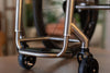HOC Fully Custom Rigid Frame Wheelchair