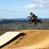 BOWHEAD RX™ ADVENTURE-E BIKE