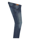 Regular Fit Jeans (Magnetic) - Kinetic Balance