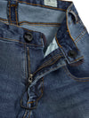 Slim Fit Jeans (Magnetic) - Kinetic Balance