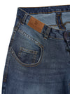 Regular Fit Jeans (Magnetic) - Kinetic Balance