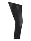 Regular Fit Jeans (Button) - Kinetic Balance