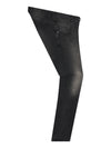 Slim Fit Jeans (Magnetic) - Kinetic Balance