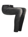 Slim Fit Jeans (Magnetic) - Kinetic Balance