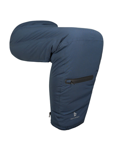 Raindek Long Parka - Kinetic Balance
