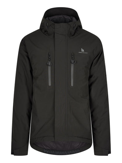 QT Jacket - Kinetic Balance