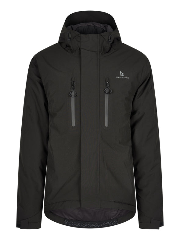 QT Jacket - Kinetic Balance