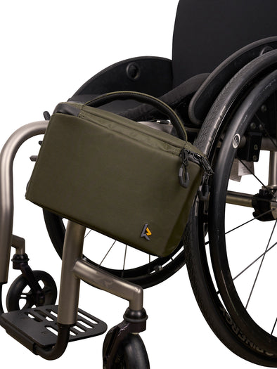 Rack Pack II and Care Adapter - Kinetic Balance