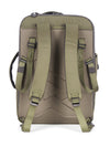 Backrest Travel Pack II - Kinetic Balance
