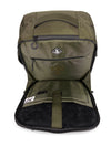 Backrest Travel Pack II - Kinetic Balance