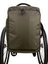 Backrest Travel Pack II - Kinetic Balance