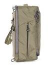 Backrest Travel Pack II - Kinetic Balance