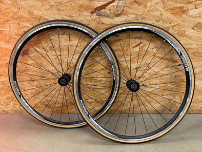 Hand Cycle Wheels