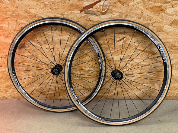 Hand Cycle Wheels