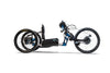 BOWHEAD ROGUE™ FS/E ADVENTURE-E BIKE