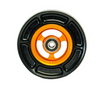 Whisper Shock Absorber Wheels