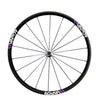 Vapor X Wheel