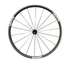 Vapor X Wheel