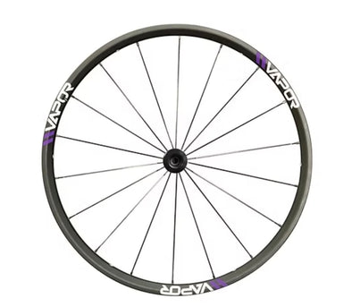 Vapor X Wheel