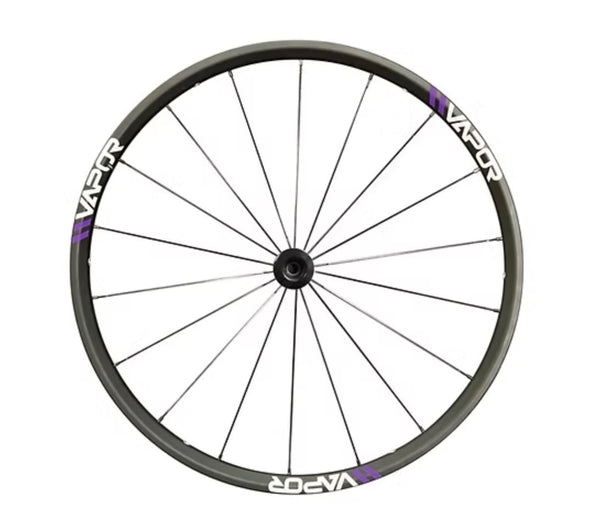 Vapor X Wheel