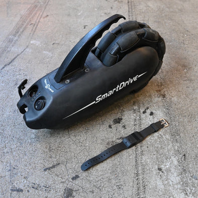 Ex-Demo SmartDrive Power Assist