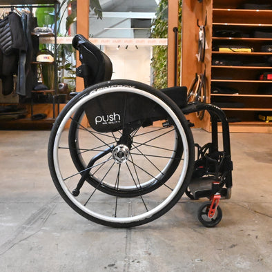 Kuschall KSL Ex-Demo Wheelchair