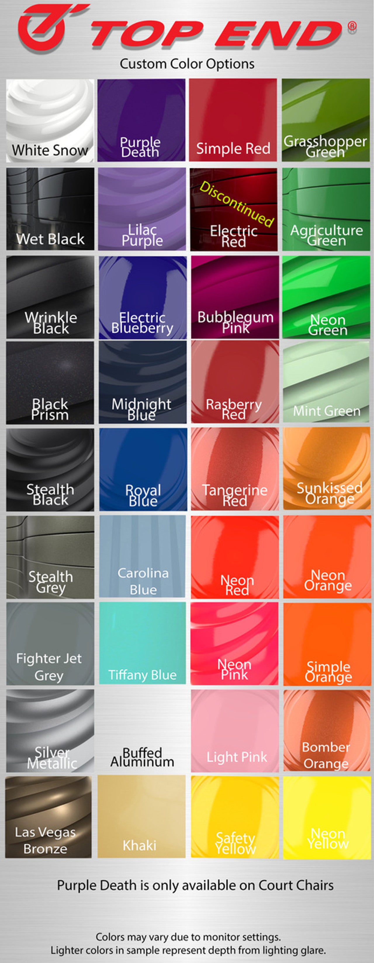 Top End Crossfire All Terrain Wheelchair Push Mobility