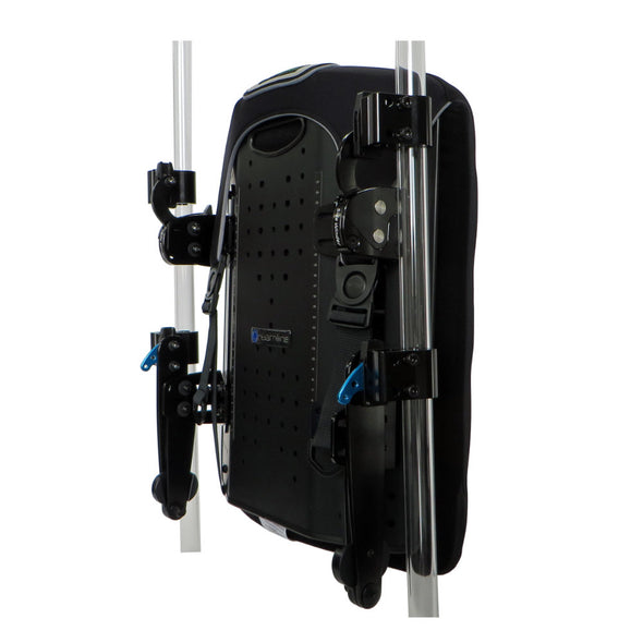 Rolapal Dreamline Sidewinder Suspension System (Back Supports)