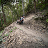 BOWHEAD RX™ ADVENTURE-E BIKE